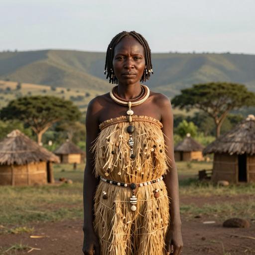 Portrait reconstruction of I4426