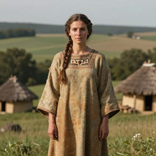 Portrait reconstruction of RISE1161