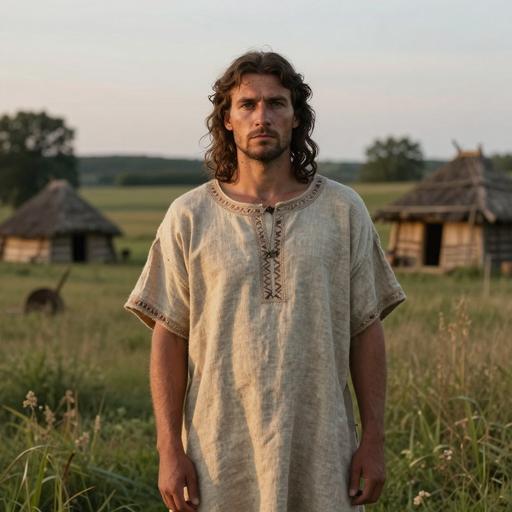 Portrait reconstruction of RISE1169