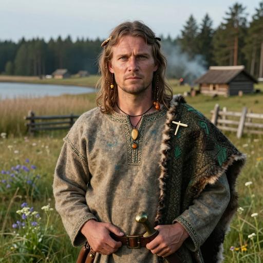 Portrait reconstruction of RISE175