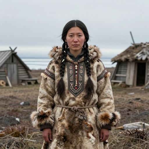 Portrait reconstruction of I1525