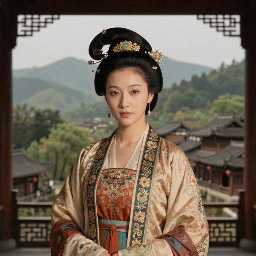 Portrait reconstruction of M35