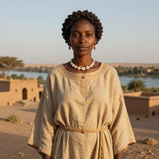 Portrait reconstruction of I19136