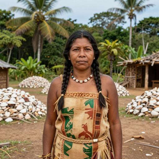 Portrait reconstruction of I9056