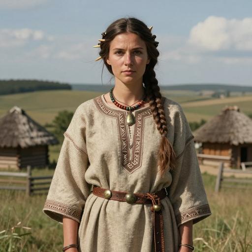 Portrait reconstruction of KFJ026