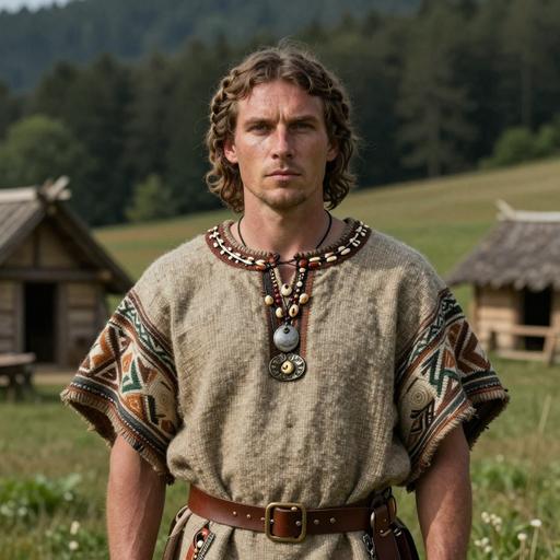 Portrait reconstruction of HUGO_169Sk1