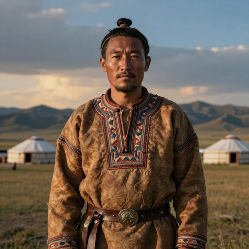 Portrait reconstruction of I13173