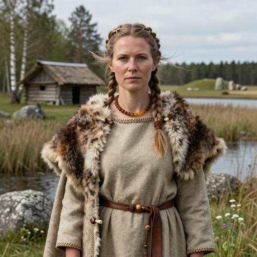 Portrait reconstruction of NEO44