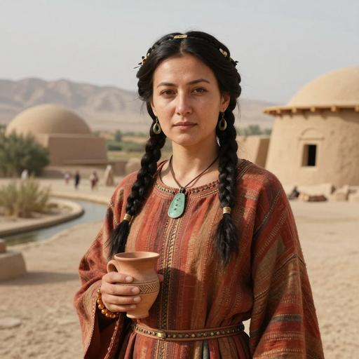 Portrait reconstruction of I1790