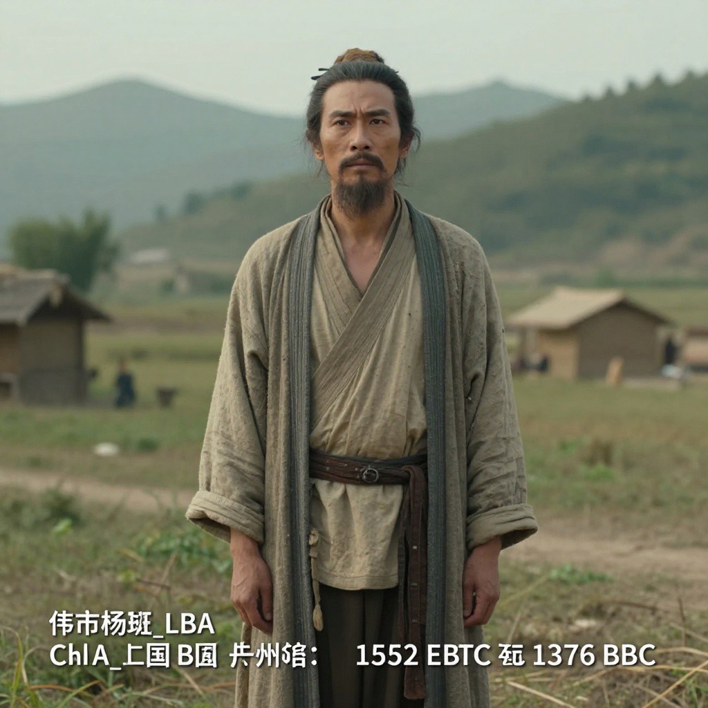 BaiyangcunW1