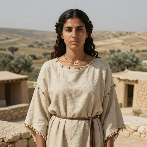 Portrait reconstruction of I7184