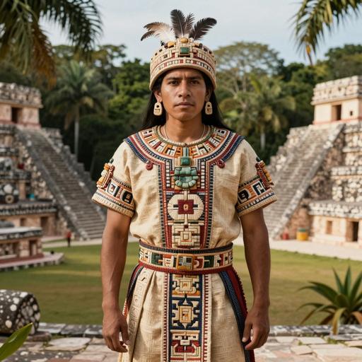 Portrait of ancient individual I8559 from Mexico, dated 1451 CE - 1624 CE