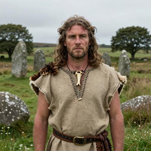 Portrait reconstruction of prs010