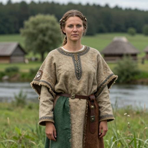 Portrait reconstruction of PCA0425