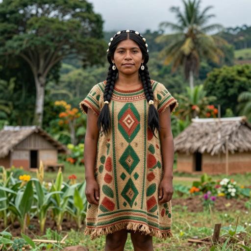 Portrait reconstruction of I17895