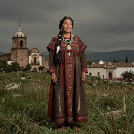 Portrait reconstruction of E19CdV