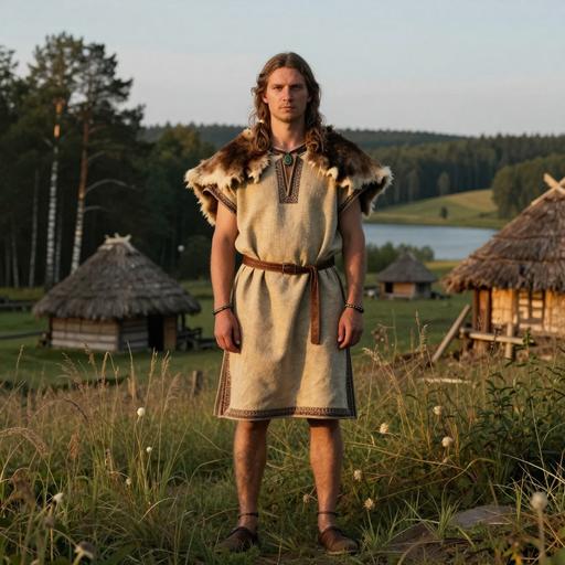 Portrait reconstruction of Kivutkalns19