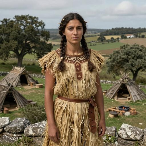 Portrait reconstruction of CMS001