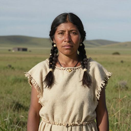 Portrait reconstruction of I8348