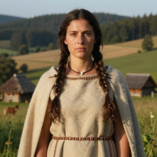 Portrait reconstruction of UNTA58_68Sk2