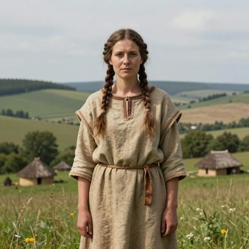 Portrait reconstruction of I7950