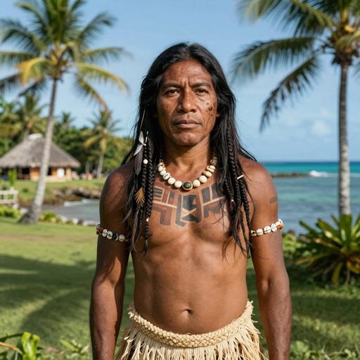 Portrait reconstruction of I15602