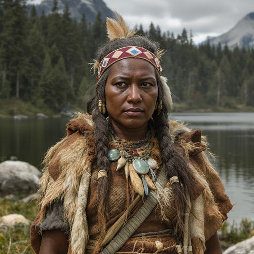 Portrait reconstruction of 19651