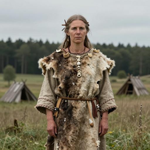 Portrait reconstruction of NEO822