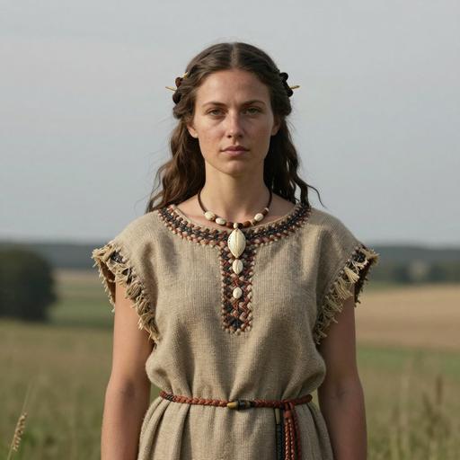 Portrait reconstruction of RISE1243