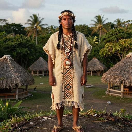 Portrait reconstruction of PCA009