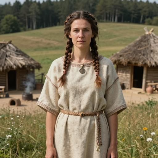 Portrait reconstruction of RISE1172