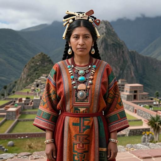 Portrait reconstruction of CO193