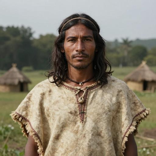 Portrait reconstruction of NEO558