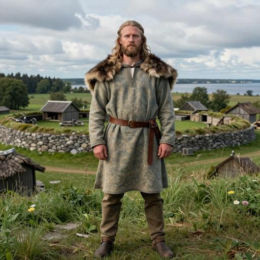 Portrait reconstruction of snb017