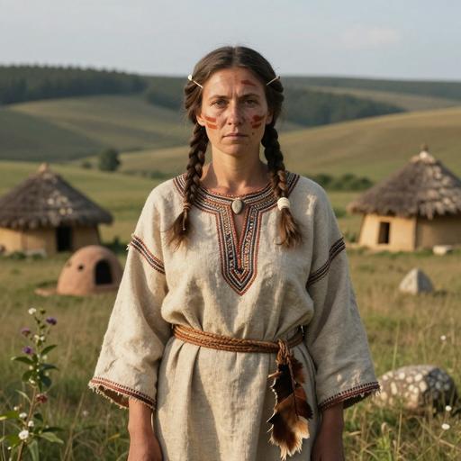 Portrait reconstruction of NEO553