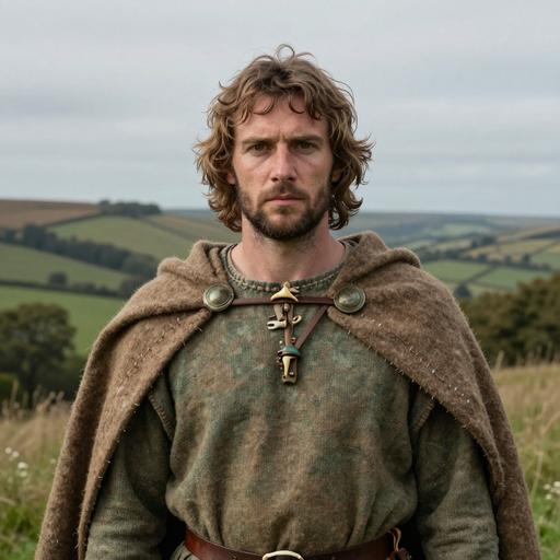 Portrait reconstruction of I20982