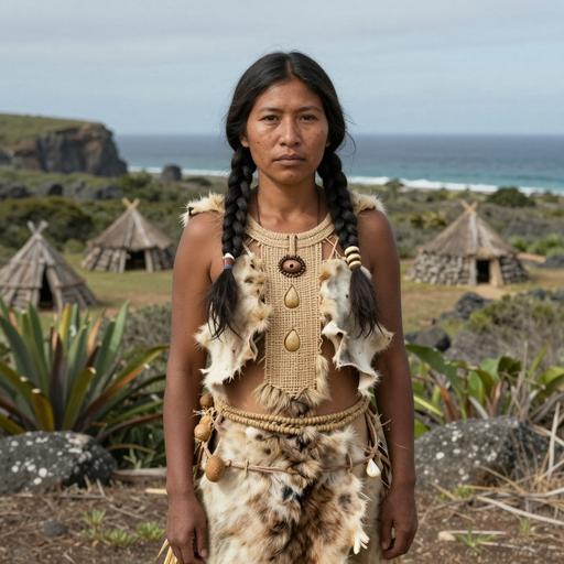 Portrait reconstruction of SN-10