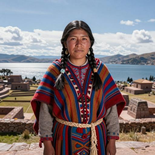 Portrait reconstruction of IO2