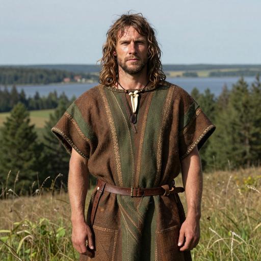 Portrait reconstruction of RISE179