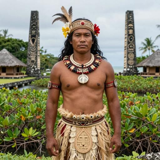 Portrait reconstruction of I30477