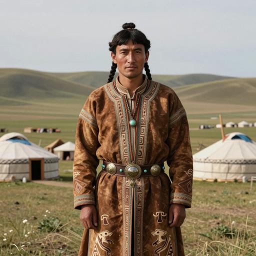 Portrait reconstruction of IS2