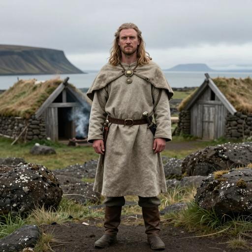 Portrait reconstruction of HSJ-A1