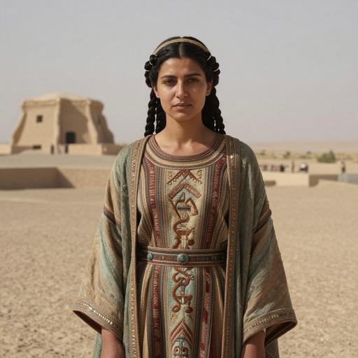 Portrait reconstruction of I3913