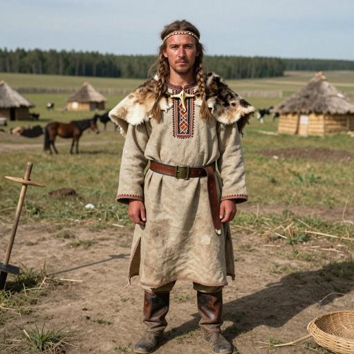 Portrait reconstruction of RISE602