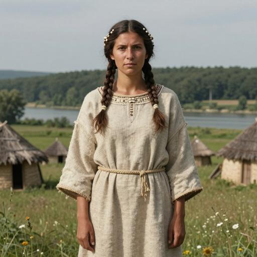 Portrait reconstruction of I1297