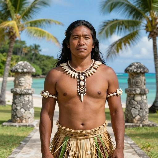 Portrait reconstruction of I24613