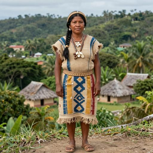 Portrait reconstruction of I7968