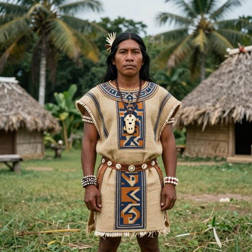 Portrait reconstruction of I13192