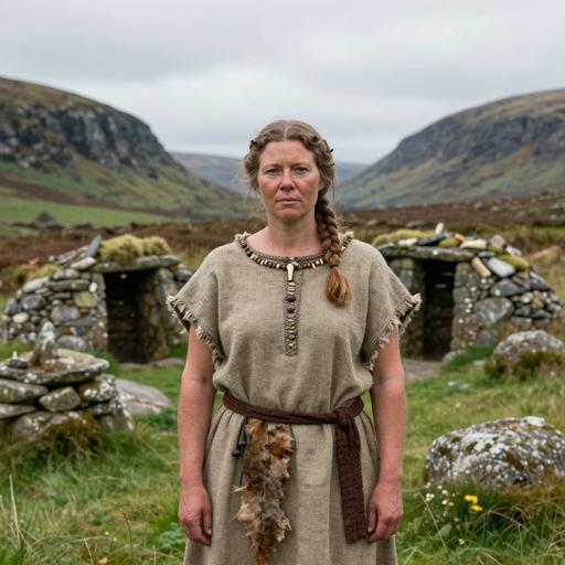 Portrait reconstruction of I3139