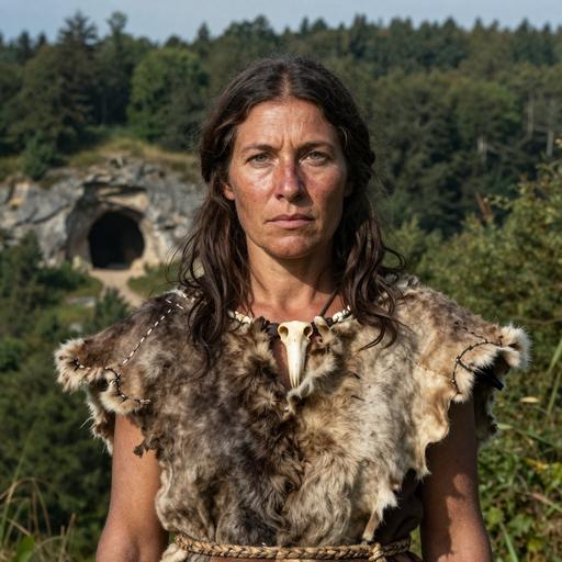 Portrait reconstruction of Goyet_final